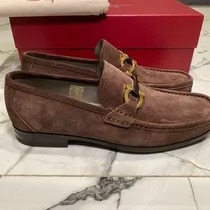 Salvatore Ferragamo | Shoes | Salvatore Ferragamo Gancni 